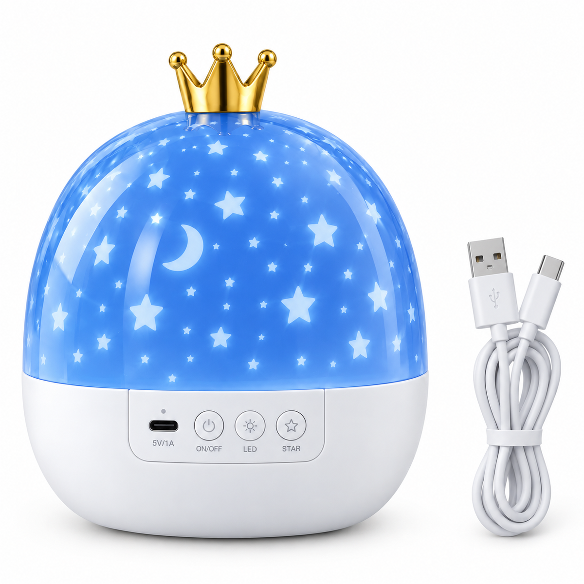 StarBella 360° Projector ™