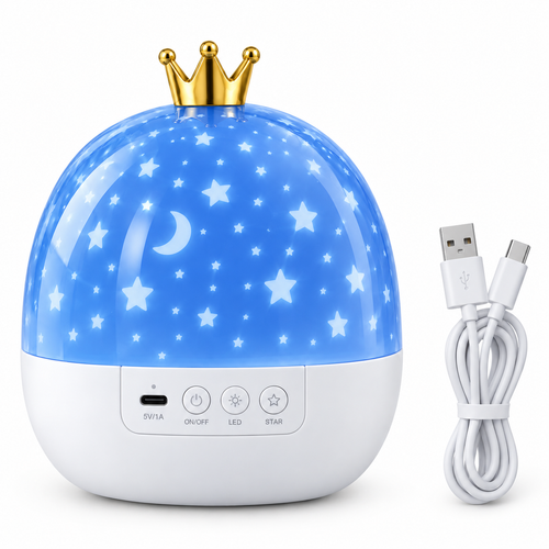StarBella 360° Projector ™