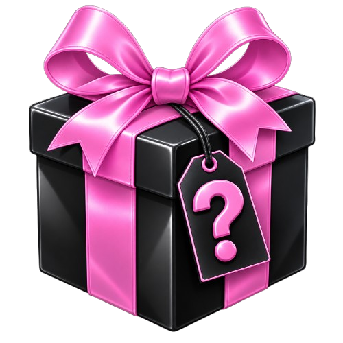 Mystery Gift