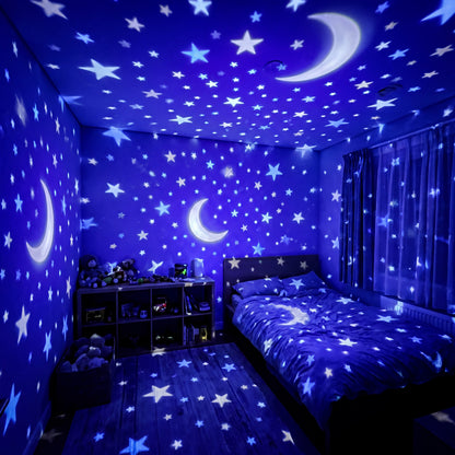 StarBella 360° Projector ™