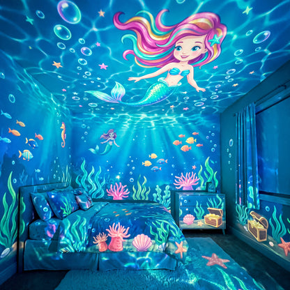 StarBella 360° Projector ™