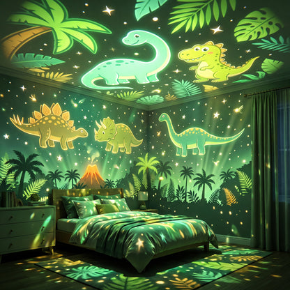 StarBella 360° Projector ™